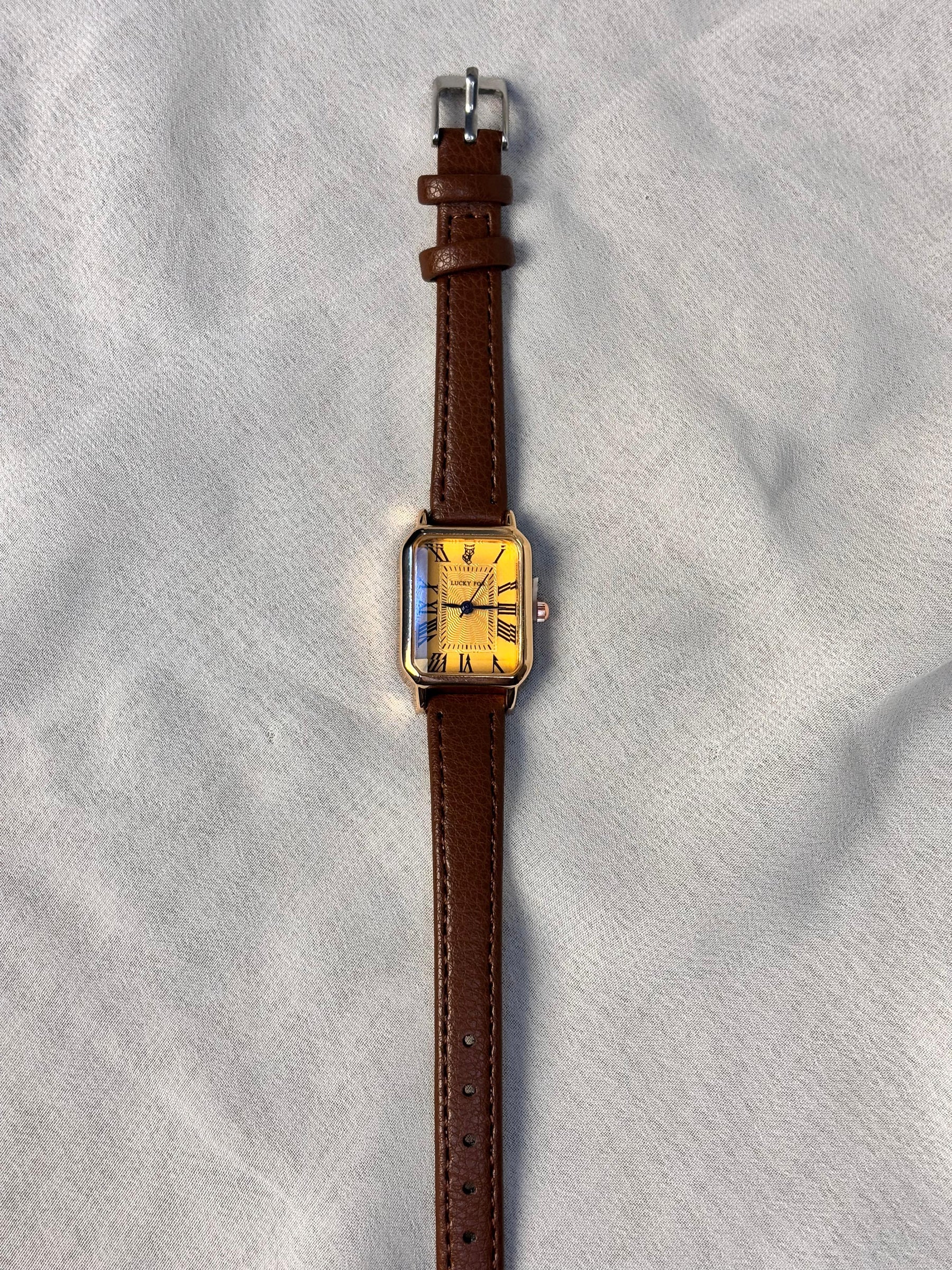 Teresa Glam Watch