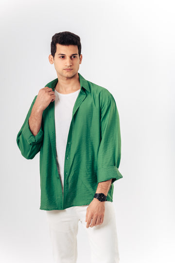 Nature Linen Shirt | Multi-Color