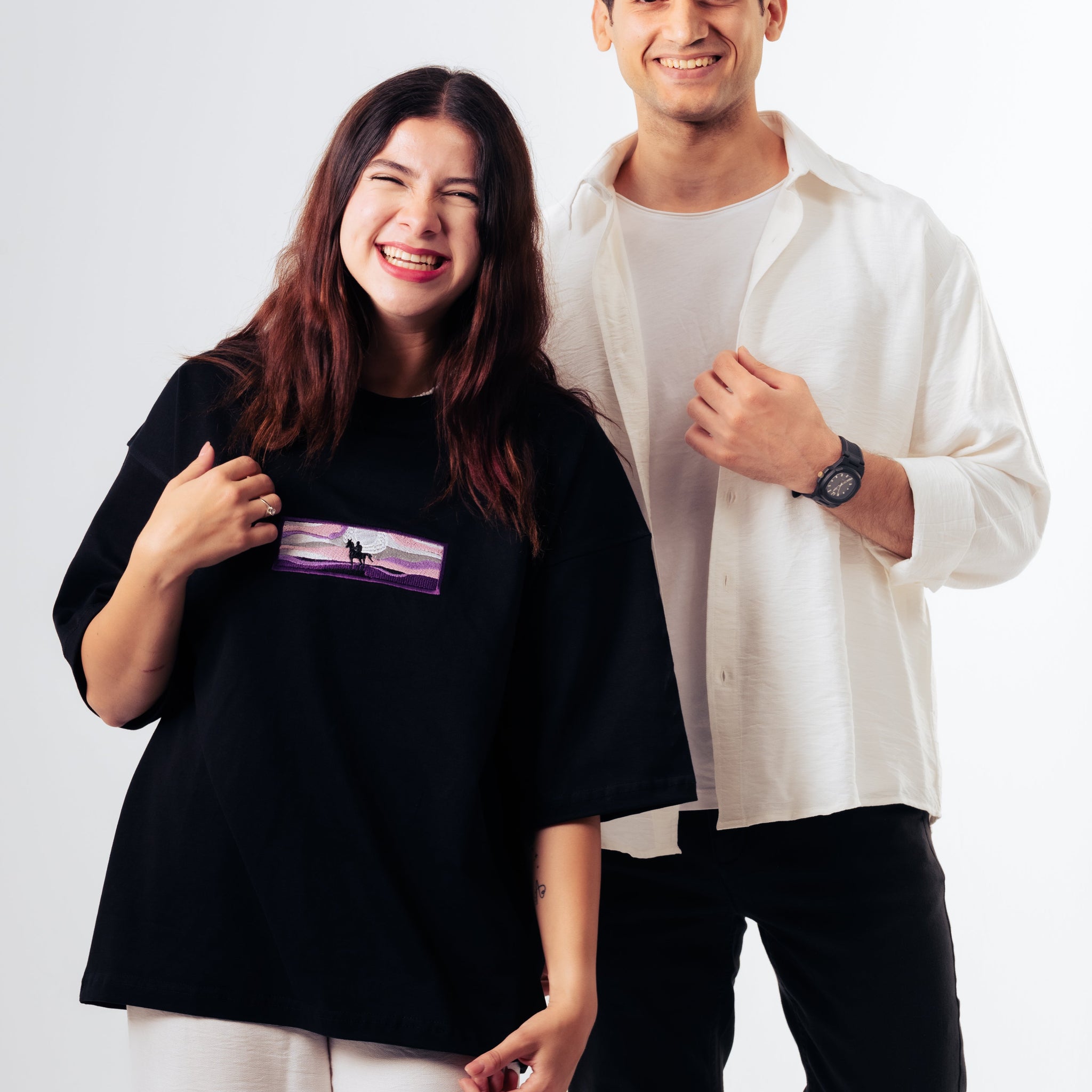 Inside Our Latest Drop – The Story Behind the Colors