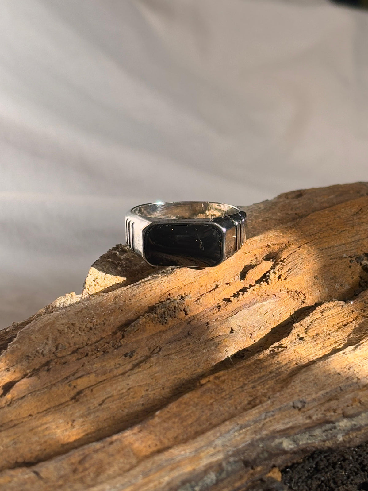 Royal Grace Empowerment - Men's Ring