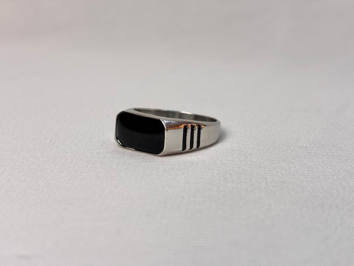 Royal Grace Empowerment - Men's Ring