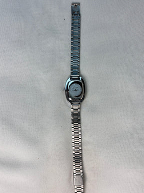Eterna Grace – Silver Radiance Women's Edition