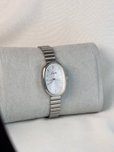 Eterna Grace – Silver Radiance Women's Edition