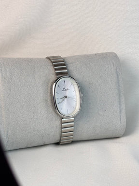 Eterna Grace – Silver Radiance Women's Edition