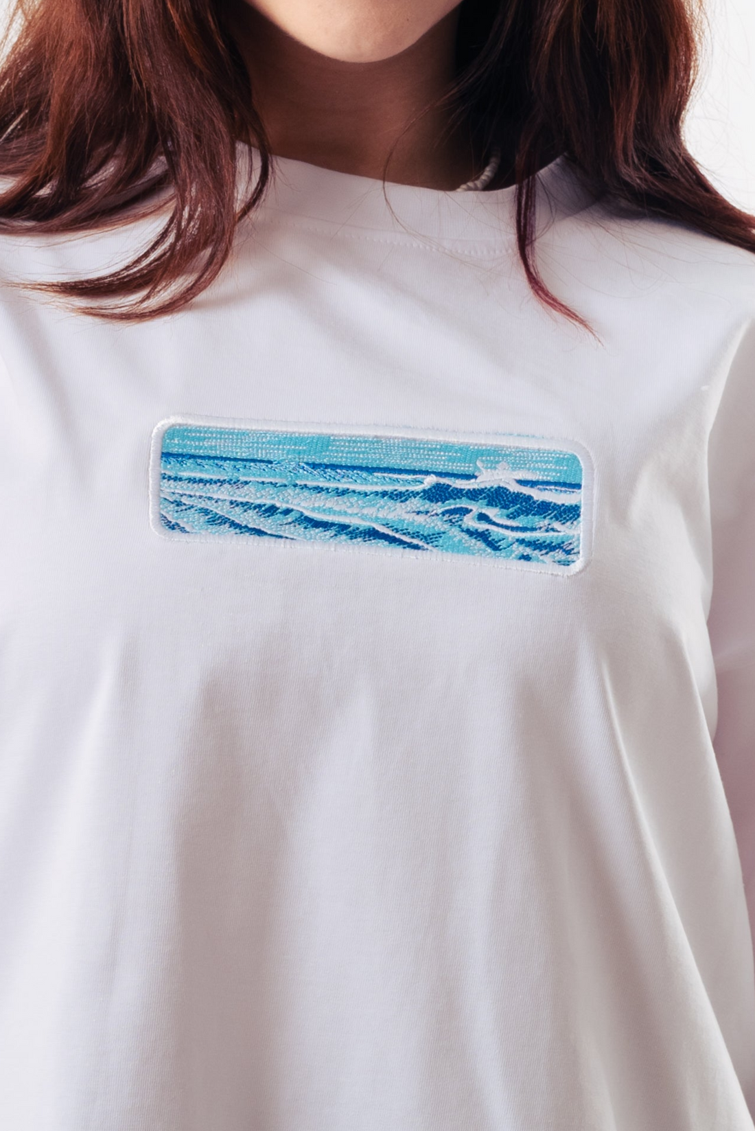 Eternal Wave