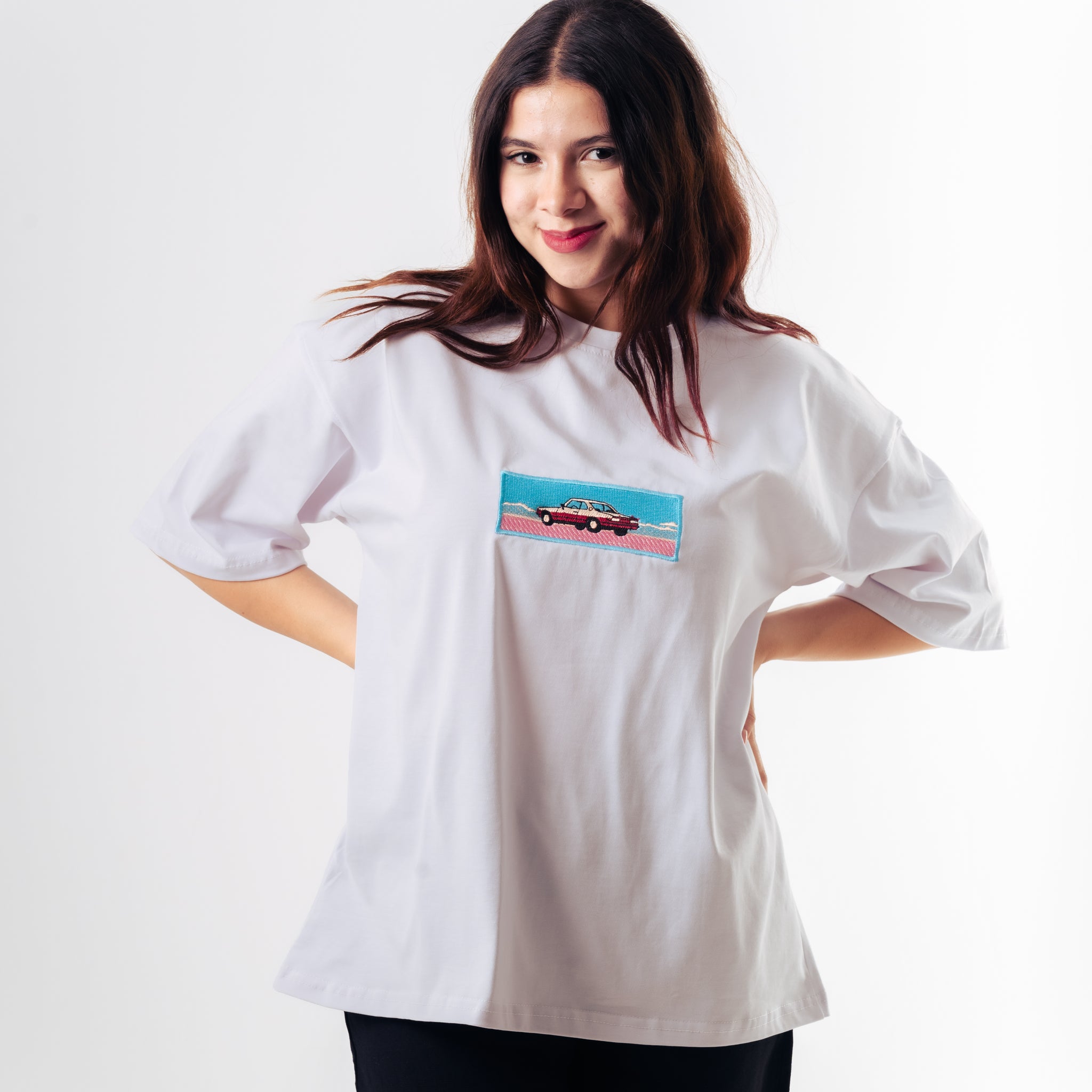 Road Mode Tee